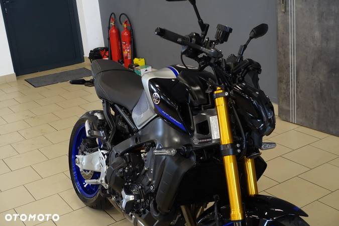 Yamaha MT - 1