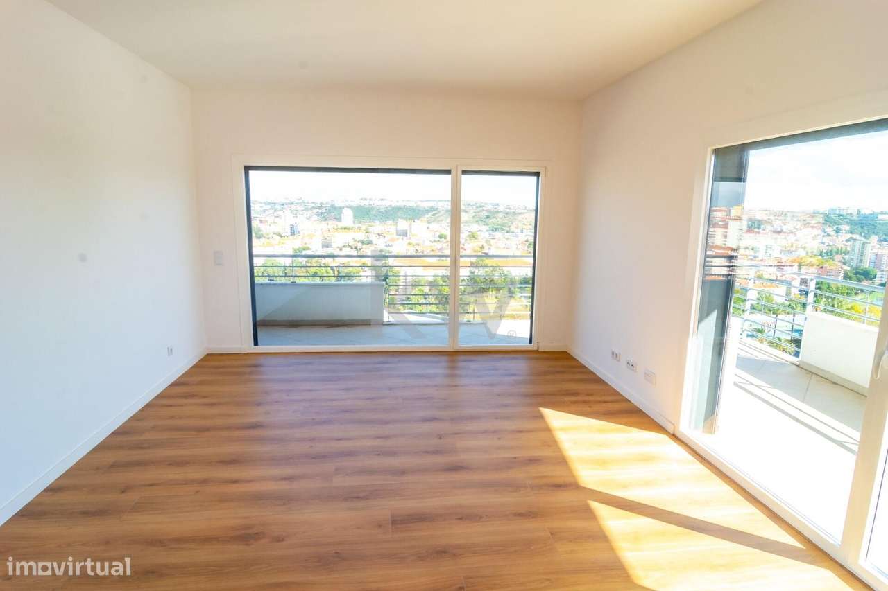 Preço Reduzido! O Duplex dos Seus Sonhos nas Colinas do Cruzeiro Esper - Grande imagem: 2/47