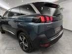 Peugeot 5008 1.6 BlueHDi GT Line EAT6 - 16