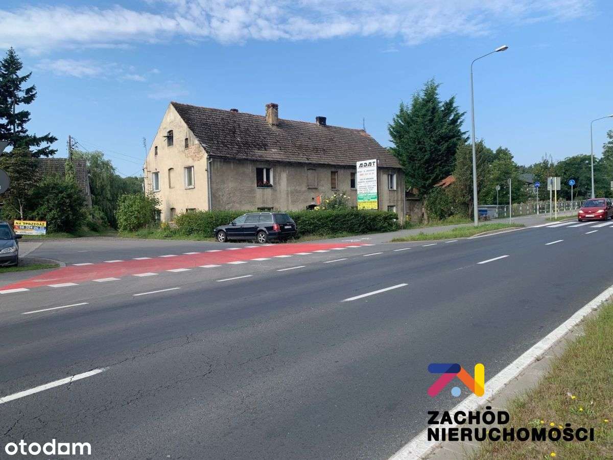 Działka inwestycyjna ul. Wrocławska, super - Pełny obrazek: 3/7