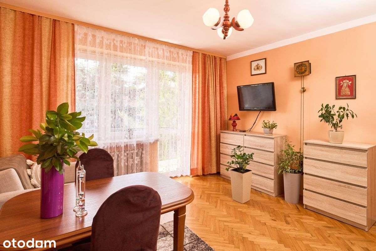 Dom z Widokiem na Wieliczkę Dwa lokale ogród-3