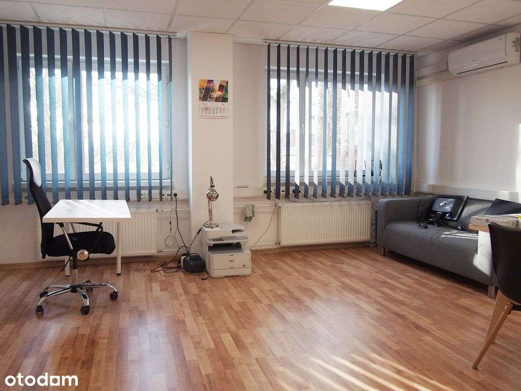 Budynek biurowy Klecina - Pełny obrazek: 4/20