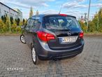 Opel Meriva 1.7 CDTI Design Edition - 26