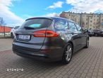 Ford Mondeo Turnier 2.0 EcoBlue Titanium - 14