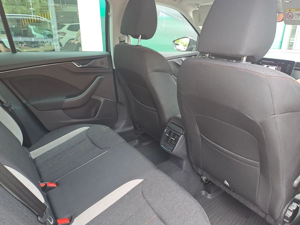 SKODA KAMIQ 17000km! Style ACC 1,0 TSI 110KM Salon PL ASO