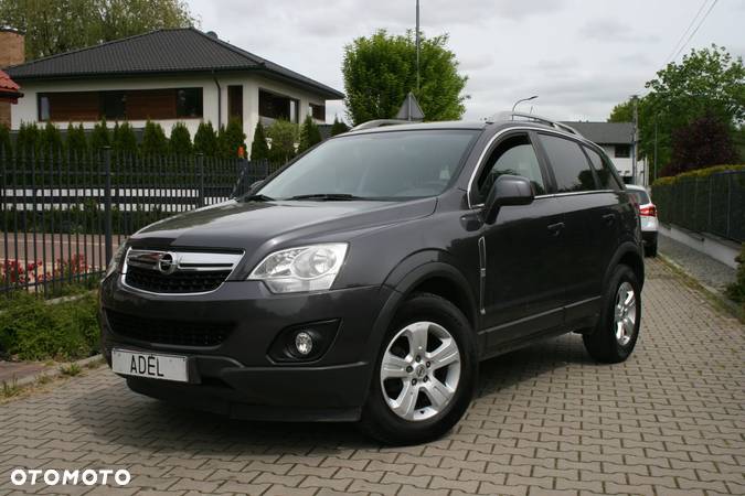 Renault Koleos 2.5 16V 4x4 Paris - 24