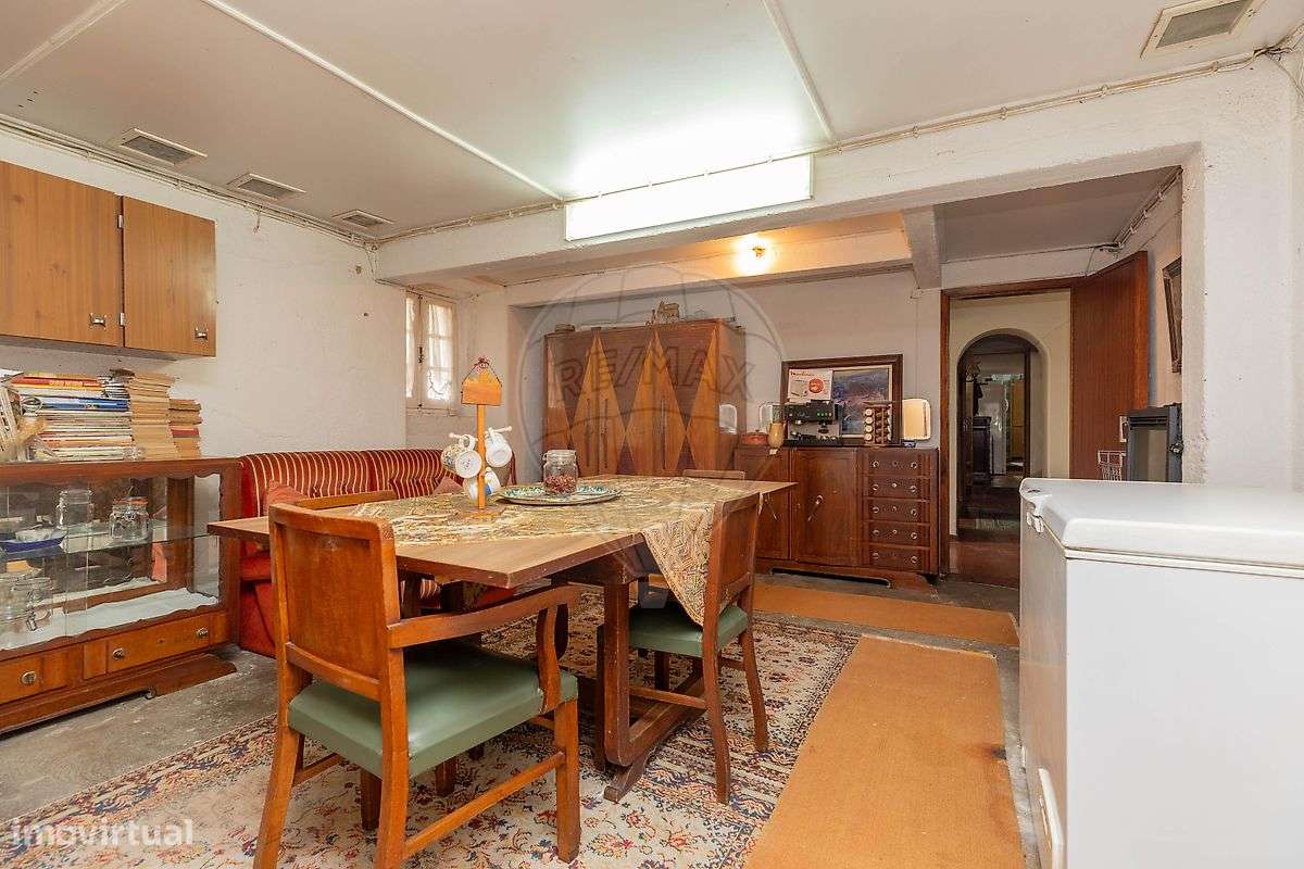 Moradia T4 para venda-22