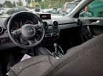 Audi A1 Sportback 1.4 TDI S tronic - 7