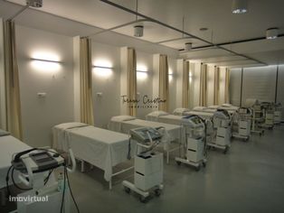Clínica de Fisioterapia de 450 m² em Braga - Grande imagem: 5/5