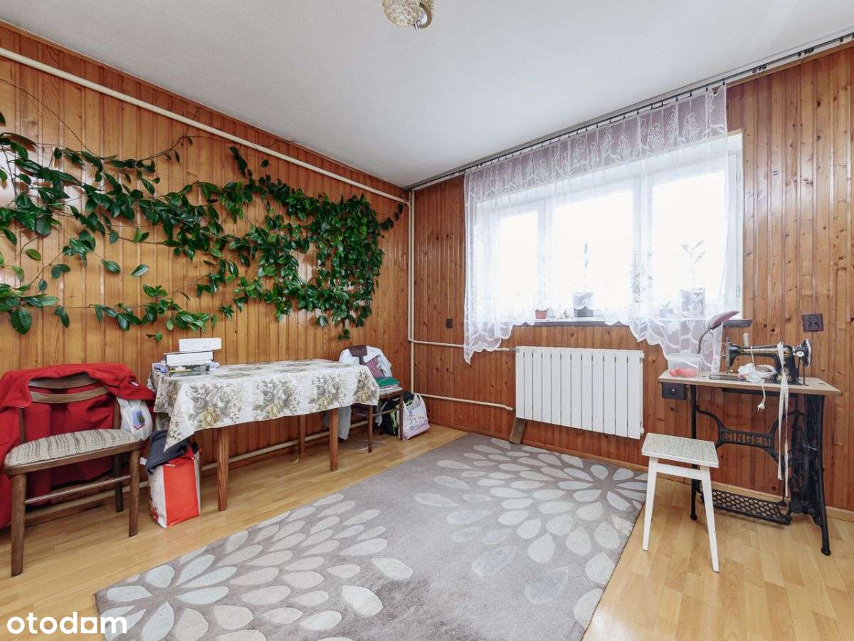 ⭐️ Dom z dwoma garażami | Do remontu ⭐️-10