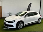 VW Scirocco 1.4 TSI BlueMotion - 1