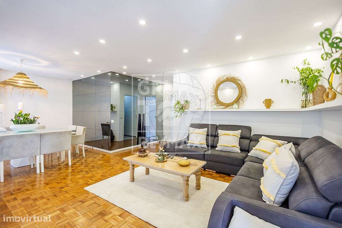 Apartamento T3 para venda-5