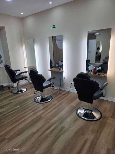 Trespasse Cabeleireiro e Estética Almada - Grande imagem: 5/8