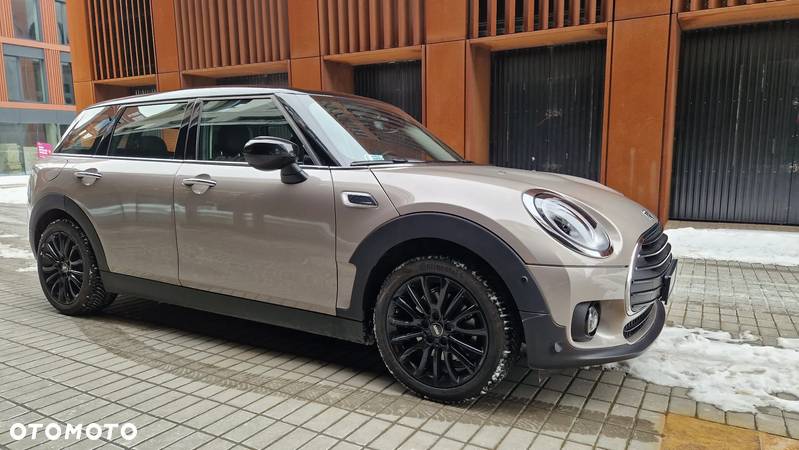 MINI Clubman Cooper - 8