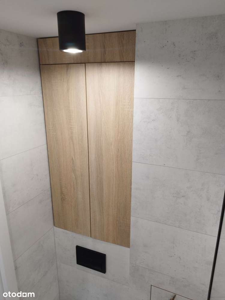 2 Pokojowe mieszkanie po Remoncie.-2