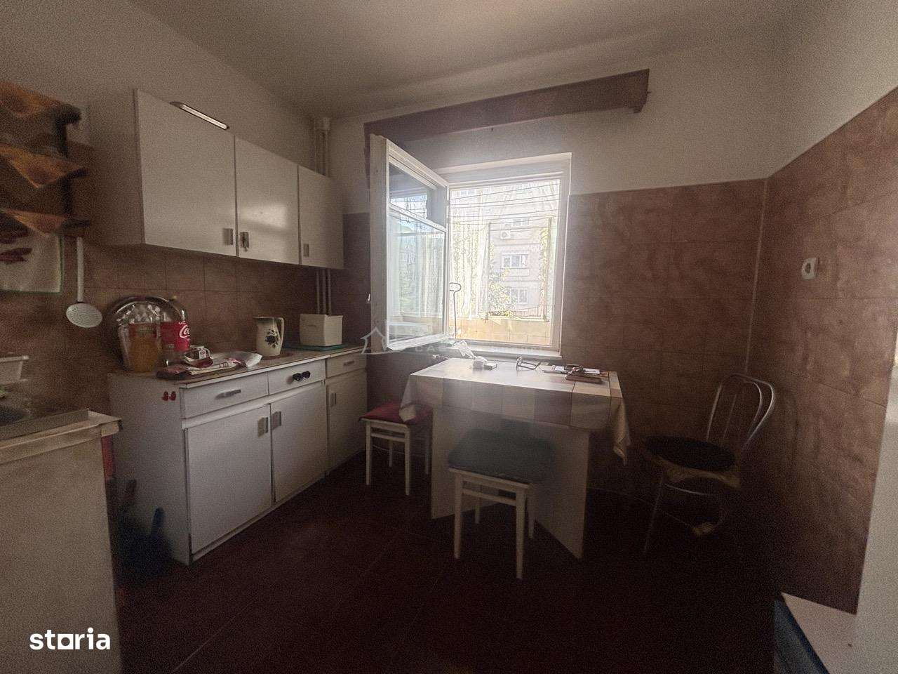 Apartament 2 camere, etaj 1, cu balcon – zona Ramada  Prima Shops - Imagine principală: 5/12