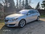 Opel Insignia 2.0 CDTI ecoFLEX Start/Stop Business Innovation - 9