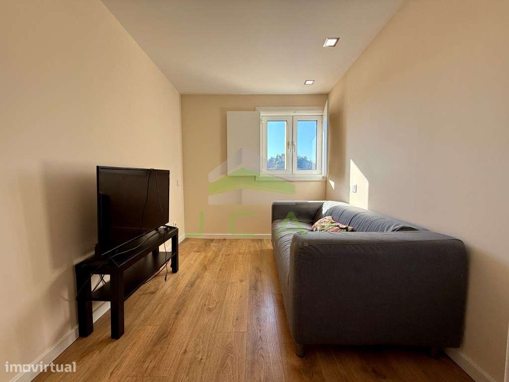 Apartamento T6 no centro de Leiria-13