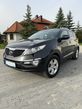 Kia Sportage 2.0 CRDI L 2WD - 1