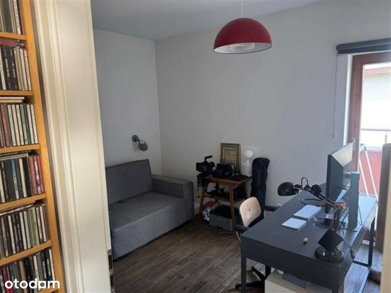 Mieszkanie - Gdynia Kamienna Góra-10