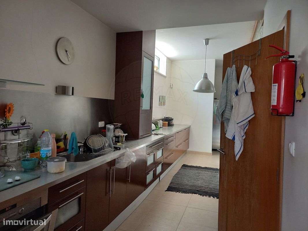 Moradia T4 para venda - Grande imagem: 4/24