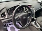 Opel Astra 1.4 Turbo Automatik - 34