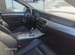 BMW Seria 5 525d Touring Sport-Aut - 4