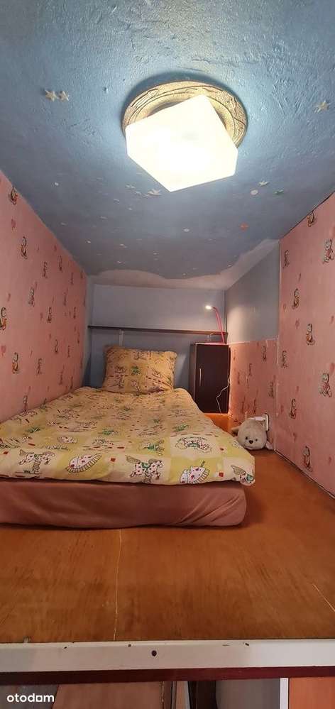 Mieszkanie 112m2 5 pok.Centrum Szczecin al.Piastów-15