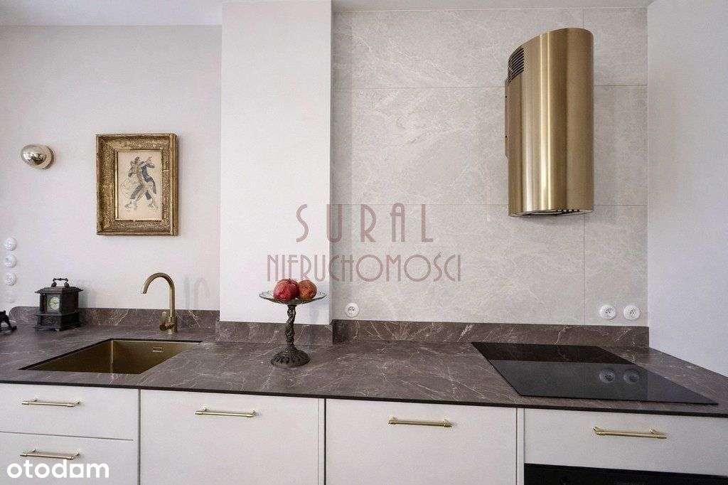 przy Niemcewicza/balkon/winda/kamienica z 1937r.-3