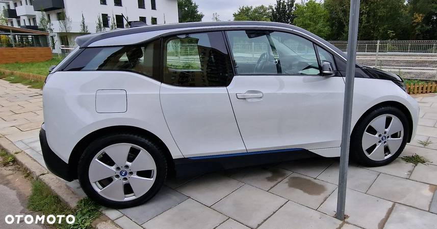 BMW i3 94 Ah - 7