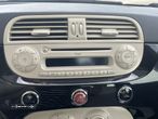 Fiat 500 1.2 Lounge - 16