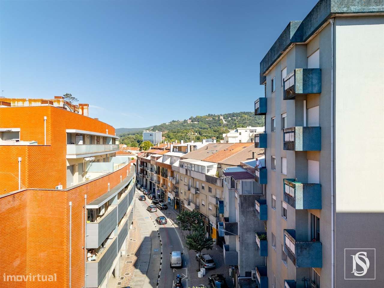 Apartamento T3 Venda em Braga (São Vítor),Braga-30