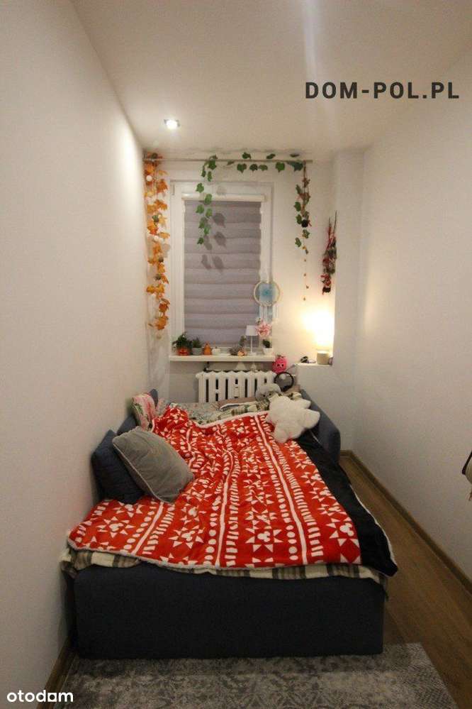 Do sprzedania mieszkanie-Łęczna-3