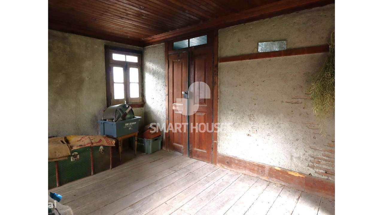 Moradia T1+2 Sorgaçosa c/ terreno-3