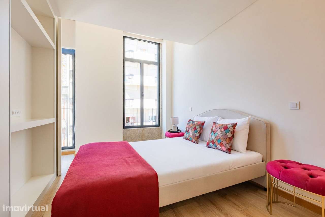 Apartamento Mobilado - Bonfim - Grande imagem: 3/43