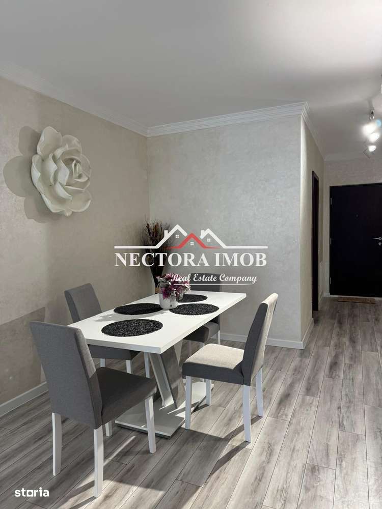 Apartament 2 camere, Zona NUFARUL, Str. Grigore Moisil, Bloc nou, 56mp - Imagine principală: 5/8