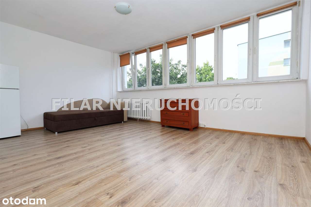 Kawalerka na sprzedaż - Lubin - Pełny obrazek: 4/13