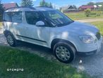 Skoda Yeti 2.0 TDI - 3