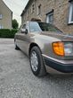 Mercedes-Benz W124 (1984-1993) - 4