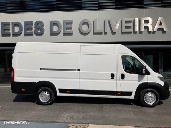 Citroën Jumper 2.0 HDI L4H2 IVA DEDUTIVEL - 7