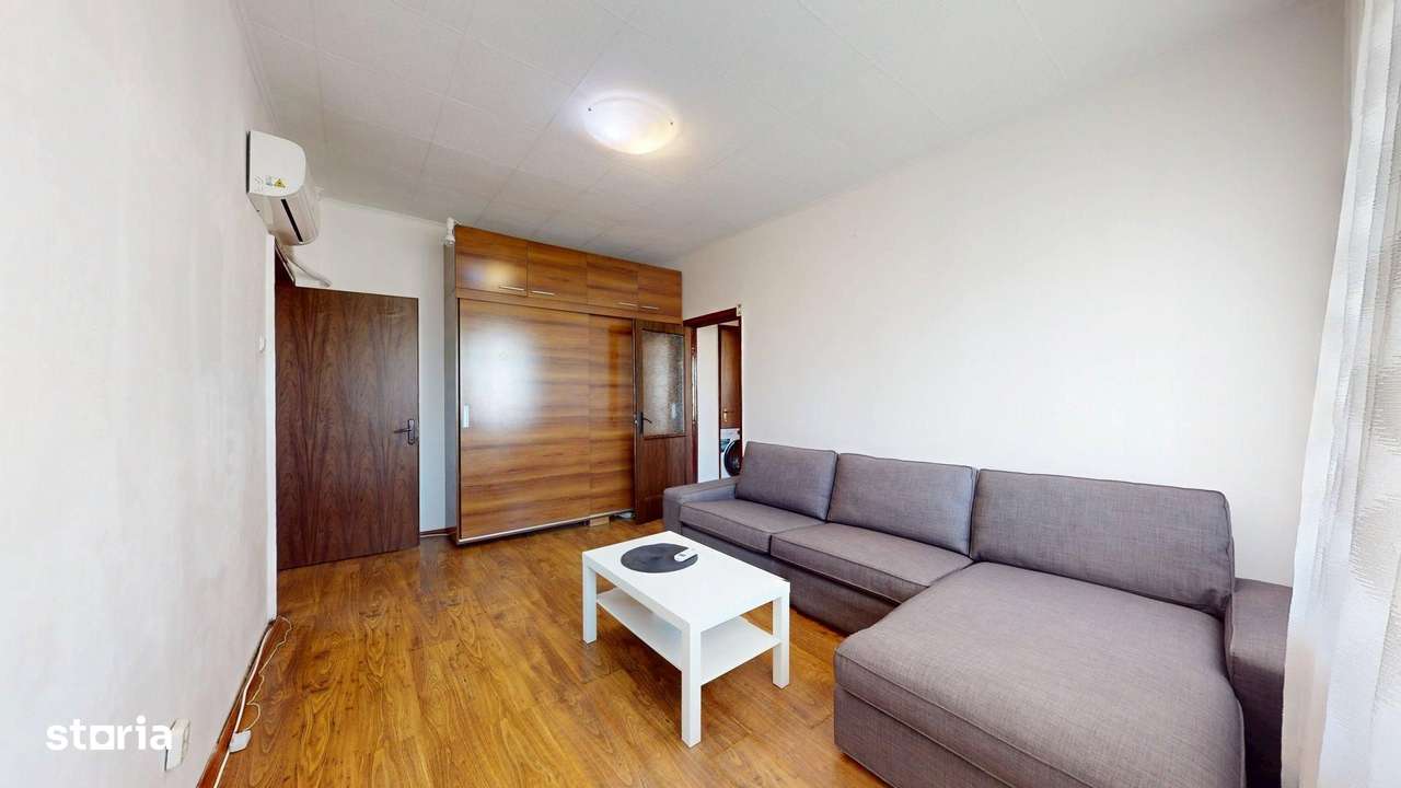 Apartament 3 camere 5 min Metrou Basarab-8