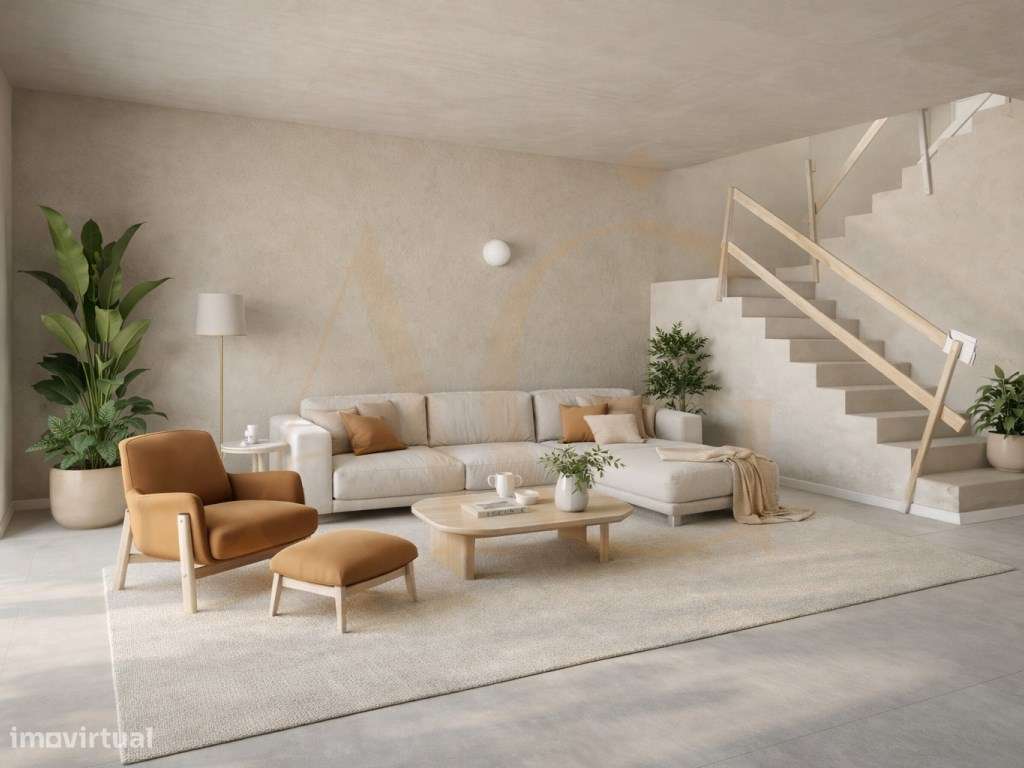 Moradia T4 com Piscina no Turquesa Residence, Castro Marim-8