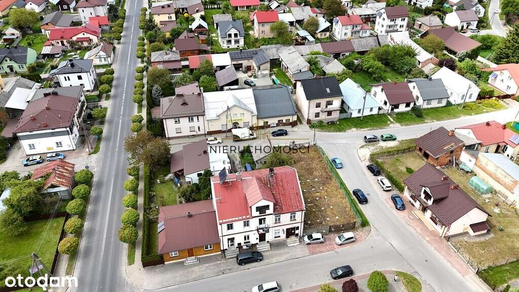 Udziały w kamienicy w centrum Frampola na sprzedaż - Pełny obrazek: 4/20