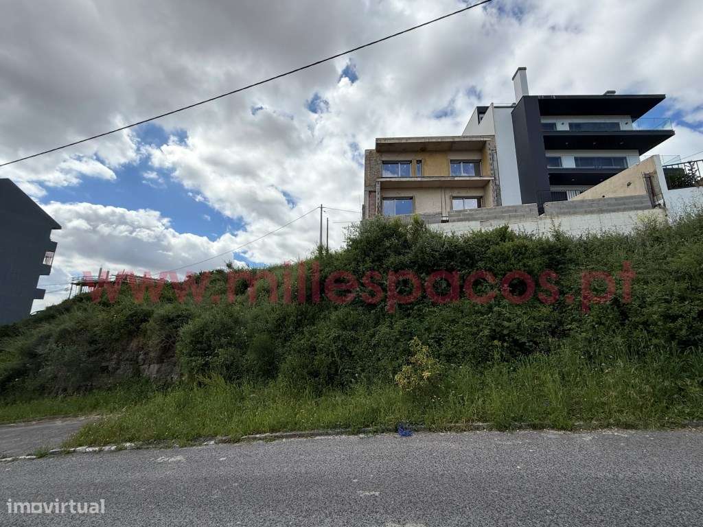 Lote de Terreno para Construção de Predio - Grande imagem: 5/23