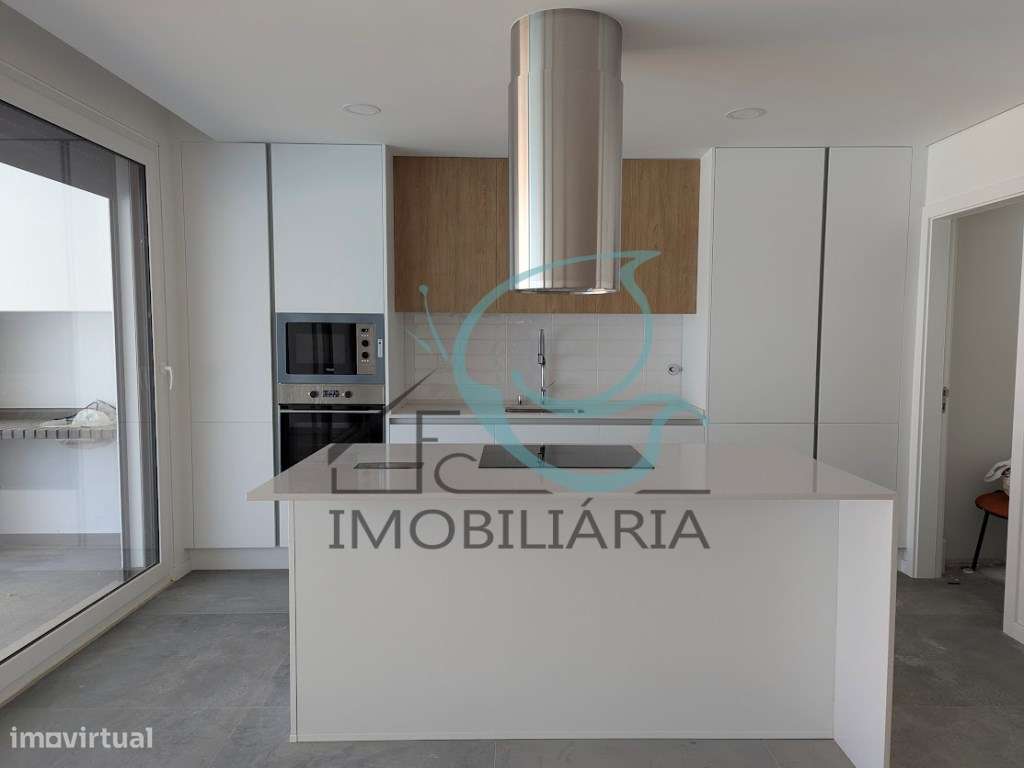 Moradia T3 com acabamentos de Luxo e Piscina - Quinta da Amizade-15