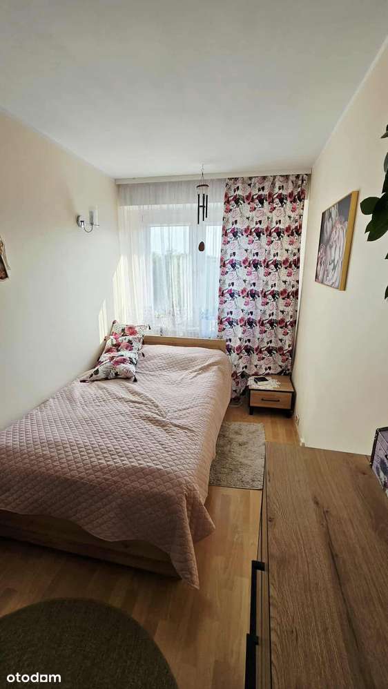 3 pokoje Wielka Płyta - Pełny obrazek: 5/11