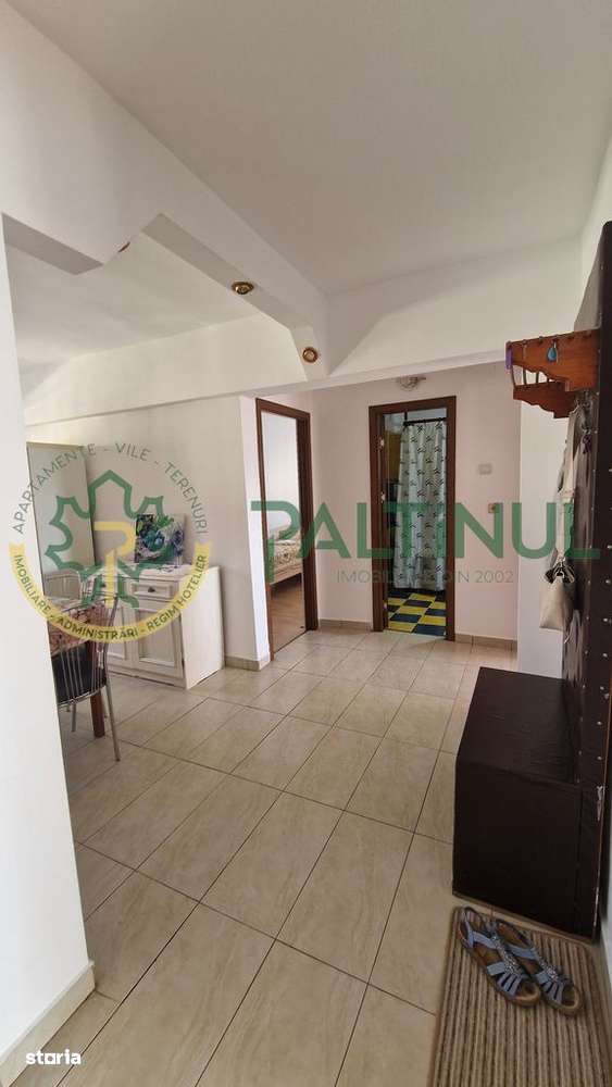 Apartament 3 camere decomandat, 65 mp utili, etaj 4/5 – Lazaret, Otela - Imagine principală: 5/14