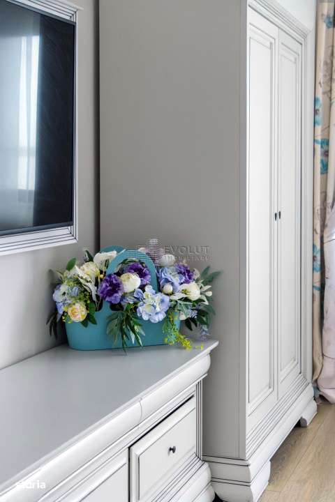 Mamaia Central- apartament 3 camere frontal lac-2