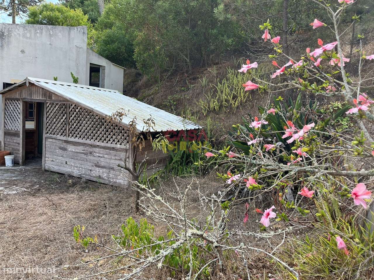 Moradia T2 Venda em Colares,Sintra-19