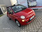 Fiat 500 1.2 8V Anniversario - 2